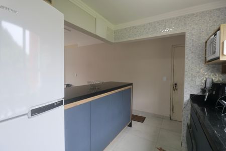 Apartamento para alugar com 143m², 3 quartos e 2 vagasCozinha