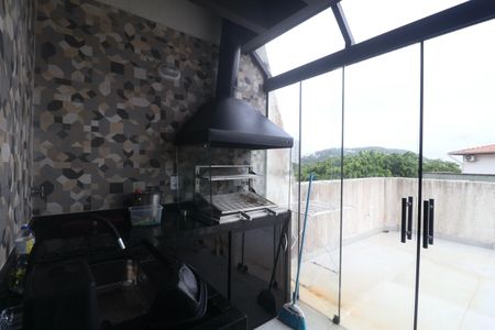 Apartamento para alugar com 143m², 3 quartos e 2 vagasVaranda