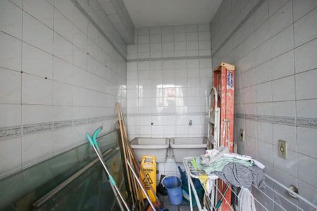 Casa à venda com 429m², 4 quartos e 3 vagasÁrea de Serviço