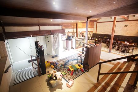 Casa à venda com 429m², 4 quartos e 3 vagasGaragem