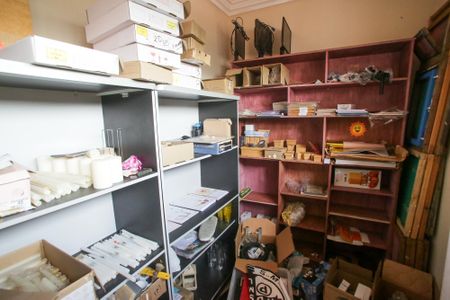 Casa à venda com 429m², 4 quartos e 3 vagasCloset da Suíte 1