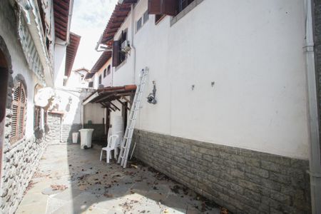 Casa à venda com 429m², 4 quartos e 3 vagasÁrea de Serviço