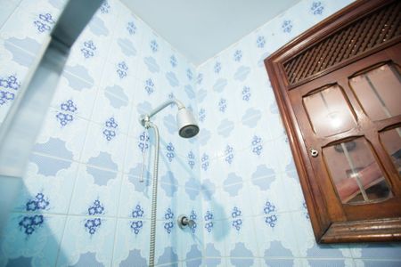 Casa à venda com 429m², 4 quartos e 3 vagasBanheiro Social