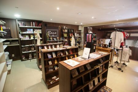 Casa à venda com 429m², 4 quartos e 3 vagasGaragem