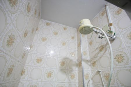 Casa à venda com 429m², 4 quartos e 3 vagasBanheiro da Casa de Hóspede