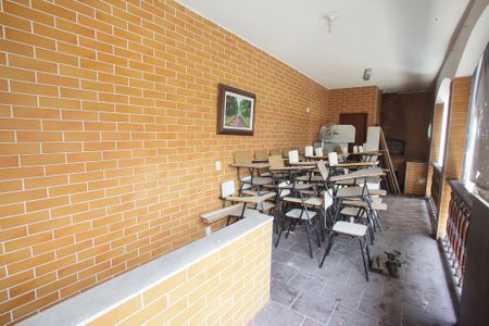 Casa à venda com 429m², 4 quartos e 3 vagasTerraço da Casa de Hóspede