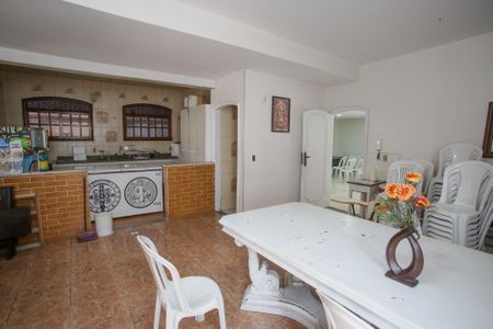 Casa à venda com 429m², 4 quartos e 3 vagasCopa