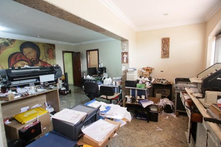 Casa à venda com 429m², 4 quartos e 3 vagasQuarto Suíte 1