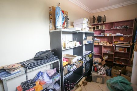 Casa à venda com 429m², 4 quartos e 3 vagasCloset da Suíte 1
