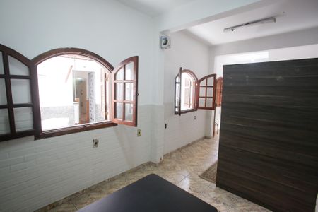 Casa à venda com 429m², 4 quartos e 3 vagasQuarto da Casa de Hóspede