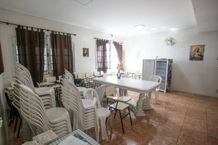 Casa à venda com 429m², 4 quartos e 3 vagasCopa