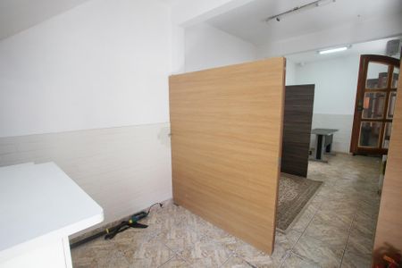 Casa à venda com 429m², 4 quartos e 3 vagasQuarto da Casa de Hóspede