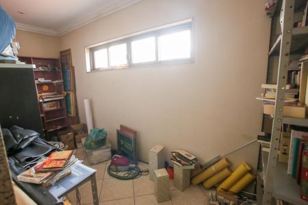 Casa à venda com 429m², 4 quartos e 3 vagasCloset da Suíte 1
