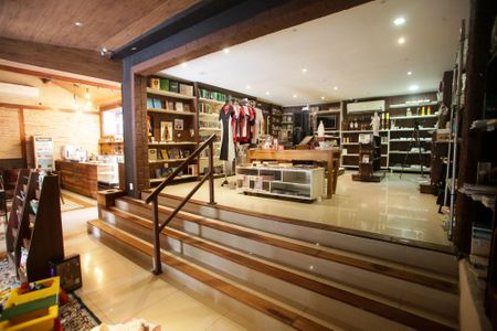 Casa à venda com 429m², 4 quartos e 3 vagasGaragem