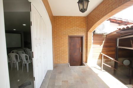 Casa à venda com 429m², 4 quartos e 3 vagasVaranda