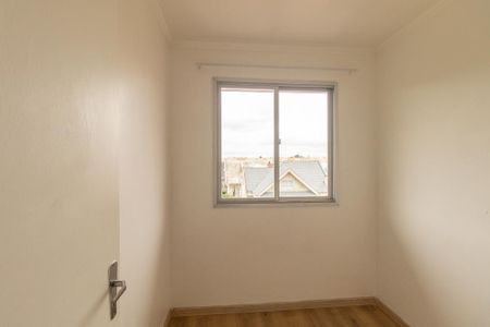 Quarto 1 de apartamento para alugar com 3 quartos, 50m² em Fazendinha, Curitiba
