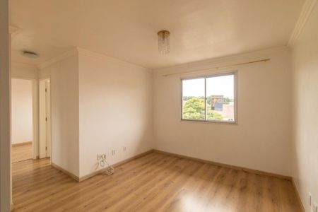 Sala de apartamento para alugar com 3 quartos, 50m² em Fazendinha, Curitiba