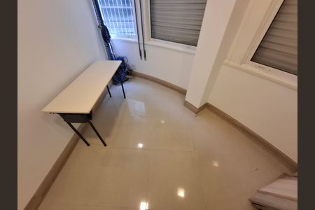 Apartamento à venda com 130m², 2 quartos e sem vagaQuarto 