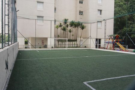 Apartamento à venda com 81m², 3 quartos e 1 vaga Apartamento à venda com 81m², 3 quartos e 1 vagaQuadra Esportiva