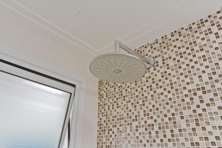 Apartamento à venda com 81m², 3 quartos e 1 vaga Apartamento à venda com 81m², 3 quartos e 1 vagaBanheiro da Suíte