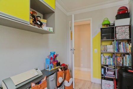 Apartamento à venda com 81m², 3 quartos e 1 vaga Apartamento à venda com 81m², 3 quartos e 1 vagaQuarto 2