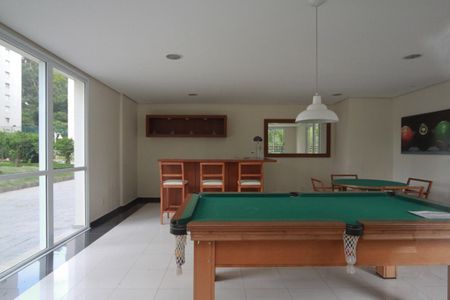 Apartamento à venda com 81m², 3 quartos e 1 vaga Apartamento à venda com 81m², 3 quartos e 1 vagaÁrea comum - Salão de festas