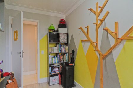 Apartamento à venda com 81m², 3 quartos e 1 vaga Apartamento à venda com 81m², 3 quartos e 1 vagaQuarto 2