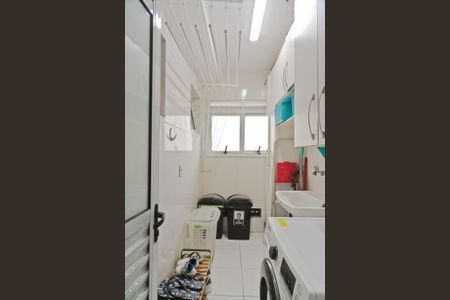 Apartamento à venda com 81m², 3 quartos e 1 vaga Apartamento à venda com 81m², 3 quartos e 1 vagaÁrea de Serviço