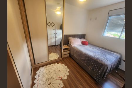 Apartamento para alugar com 2 quartos, 52m² em Rondônia, Novo Hamburgo