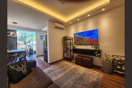 Apartamento para alugar com 2 quartos, 52m² em Rondônia, Novo Hamburgo