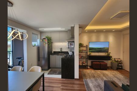 Apartamento para alugar com 2 quartos, 52m² em Rondônia, Novo Hamburgo