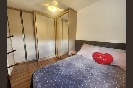 Apartamento para alugar com 2 quartos, 52m² em Rondônia, Novo Hamburgo