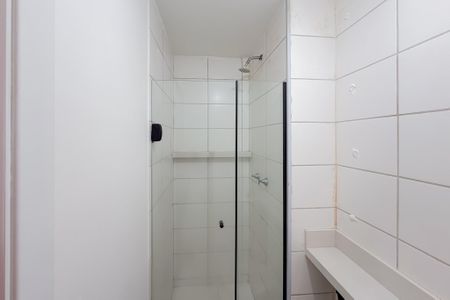 Apartamento para alugar com 36m², 2 quartos e sem vagaBanheiro