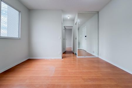 Apartamento para alugar com 36m², 2 quartos e sem vagaSala