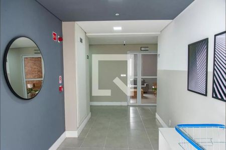 Apartamento para alugar com 36m², 2 quartos e sem vagaÁrea comum
