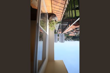 Sacada de apartamento à venda com 2 quartos, 56m² em Jardim Catanduva, São Paulo