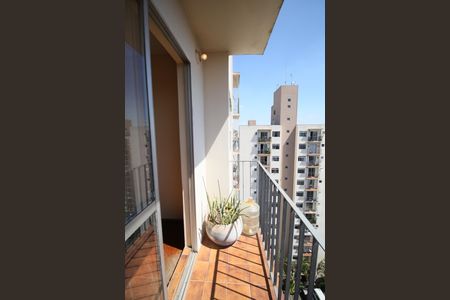 Apartamento à venda com 56m², 2 quartos e 1 vagaSacada