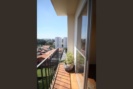 Apartamento à venda com 56m², 2 quartos e 1 vagaSacada