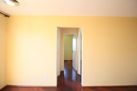 Sala de apartamento à venda com 2 quartos, 56m² em Jardim Catanduva, São Paulo