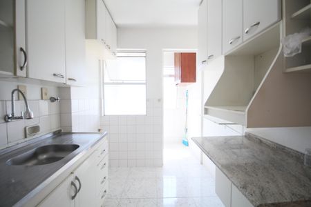 Apartamento à venda com 56m², 2 quartos e 1 vagaCozinha