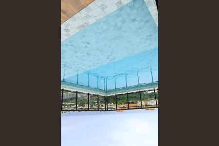 Studio para alugar com 22m², 1 quarto e 1 vagaÁrea comum - Piscina