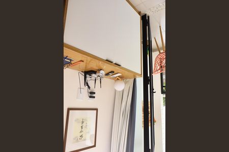 Studio para alugar com 22m², 1 quarto e 1 vagaStudio