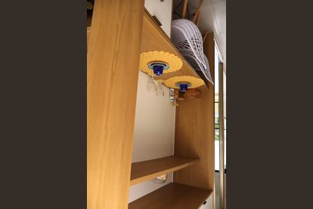 Studio de kitnet/studio para alugar com 1 quarto, 22m² em Stella Maris, Salvador