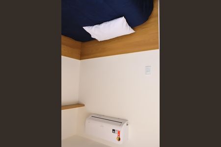 Studio para alugar com 22m², 1 quarto e 1 vagaStudio