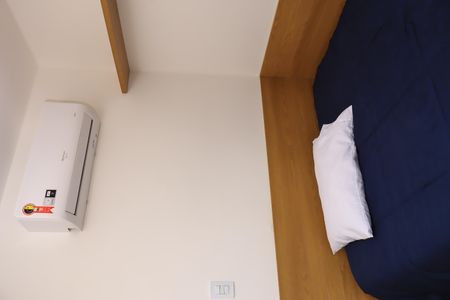 Studio para alugar com 22m², 1 quarto e 1 vagaStudio