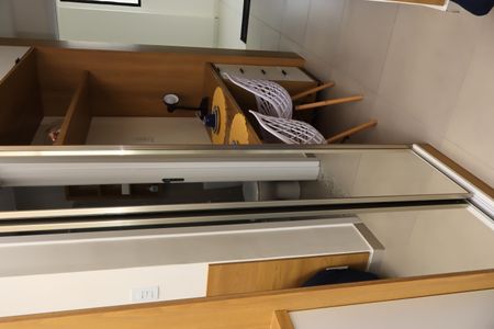 Studio para alugar com 22m², 1 quarto e 1 vagaStudio