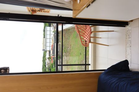 Studio para alugar com 22m², 1 quarto e 1 vagaVaranda da Sala