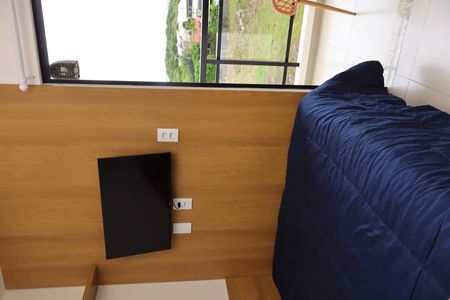 Studio para alugar com 22m², 1 quarto e 1 vagaStudio