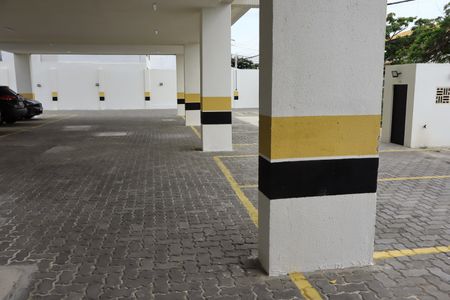 Studio para alugar com 22m², 1 quarto e 1 vagaGaragem