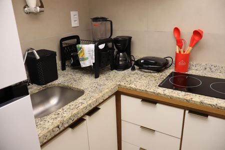 Studio de kitnet/studio para alugar com 1 quarto, 22m² em Stella Maris, Salvador